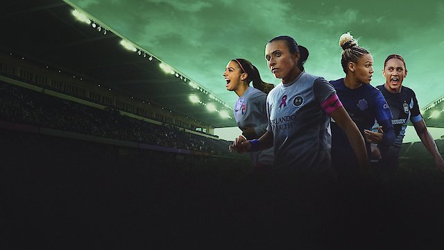 Watch For the Win: NWSL Online