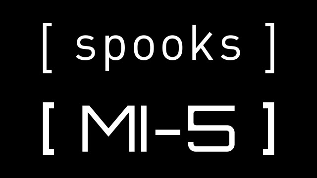 Watch Spooks Online
