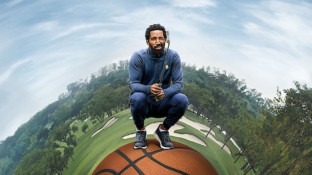 Watch Redefined: J.R. Smith Online