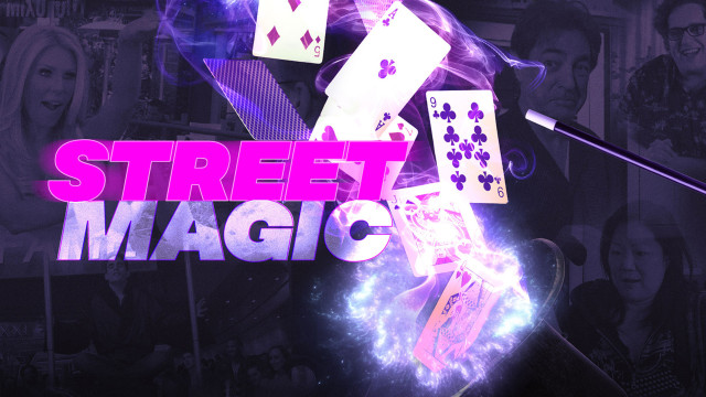 Watch Street Magic Online