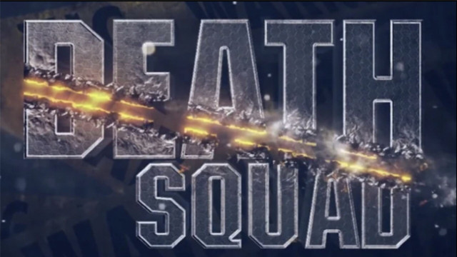 Watch Death Squad Online