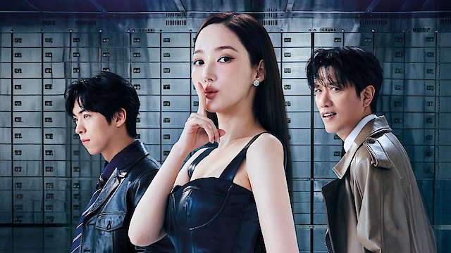 Watch Confidence Queen Online