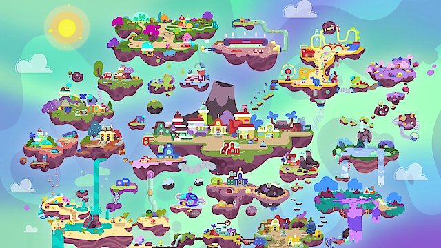 Watch Tim Rex in Space Online