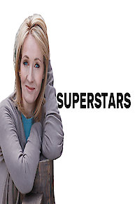 J.K. Rowling, Cher, Hugh Jackman, Jack Black, Jennifer Garner
