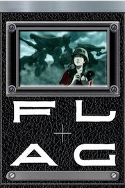 Flag!