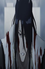 WRATH AS A LIGHTNING