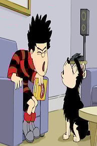 Dennis's Hiccups