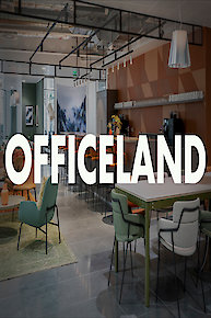 Officeland S02 E02 "JibJab"