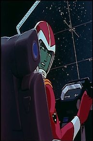 Raid On Galaxy Garrison