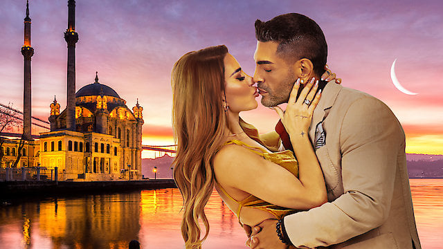 Watch Breaking Bed Online