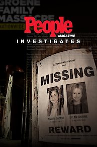 The Serial Killer's Playbook