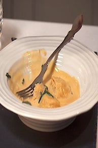 Food Fiances