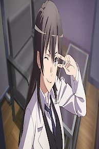 Iroha Isshiki is the Strongest Junior, as Expected.