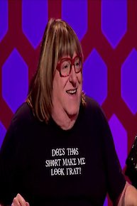 RuPaul Roast