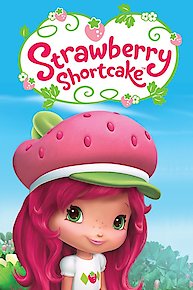 The Berry Scary Fun Adventure