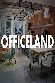 Officeland S01 E10 "Digiland"