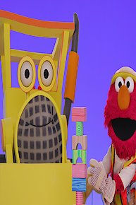 My Elmo: Jobs