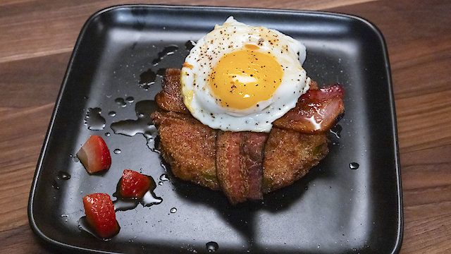 Watch Breakfast Baskets! Online