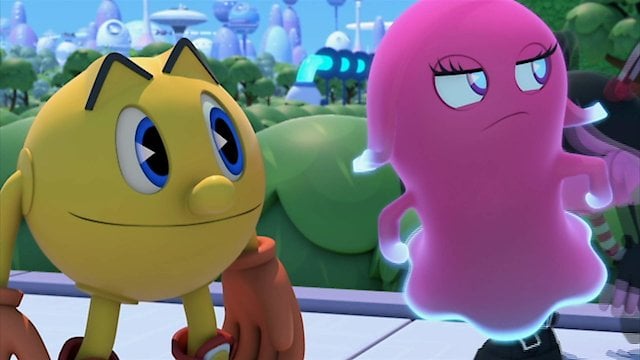 Watch Stand by Your Pac-Man Online