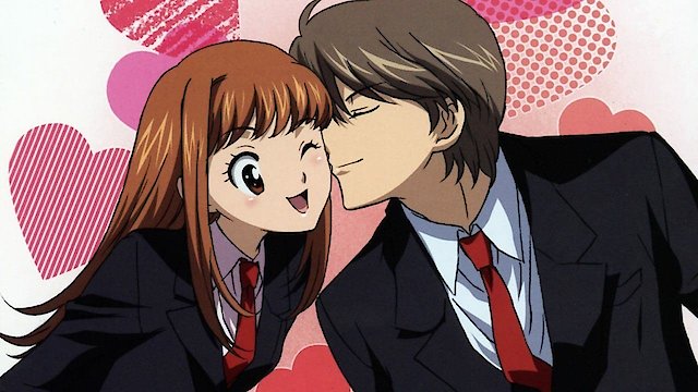 Watch Itazura na Kiss Online
