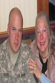 A Solider's Story