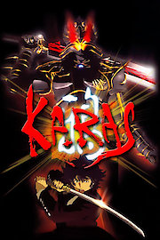Karas