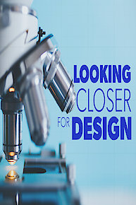 Looking Closer for Design