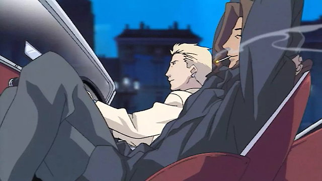 Watch Licensed by Royalty Online