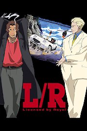 Licensed by Royalty