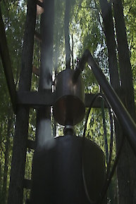 Secrets of Backwoods Engineering