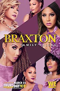 Bachelorette Braxton Style