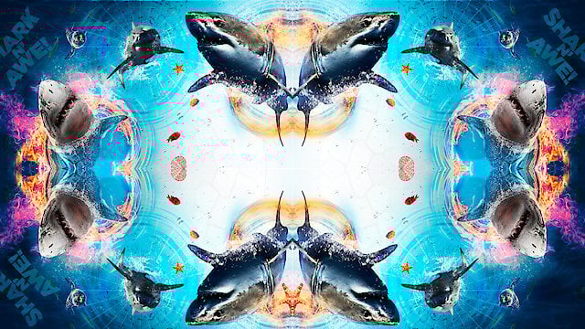 Watch Sharksanity 3 Online