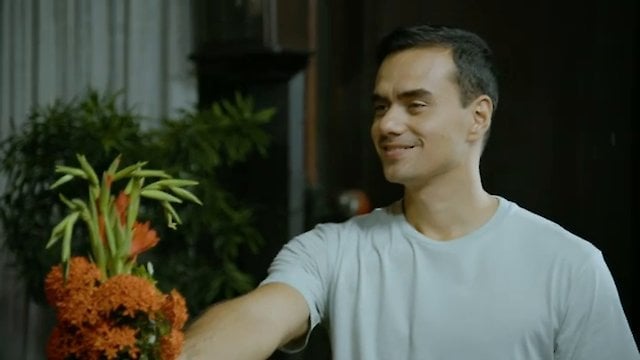 Watch A Father's Sacrifice Online