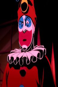 "Warriors Come Out" or "Mean Queens of Halloween"