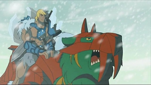 Watch The Myster of Anwat Gar Online