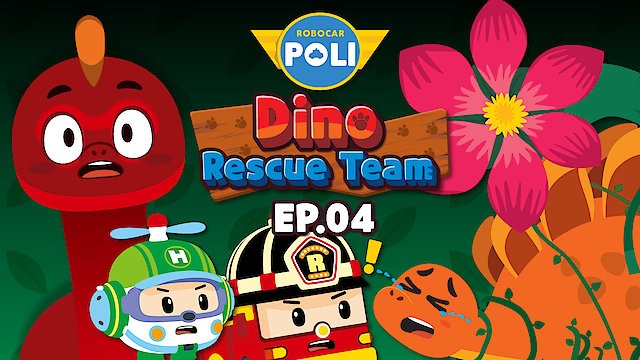 Watch Pteranodon Dondon and Brachiosaurus Kio Online