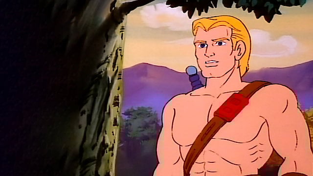 Watch Adam's Adventure Online