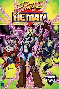 Adam's Adventure