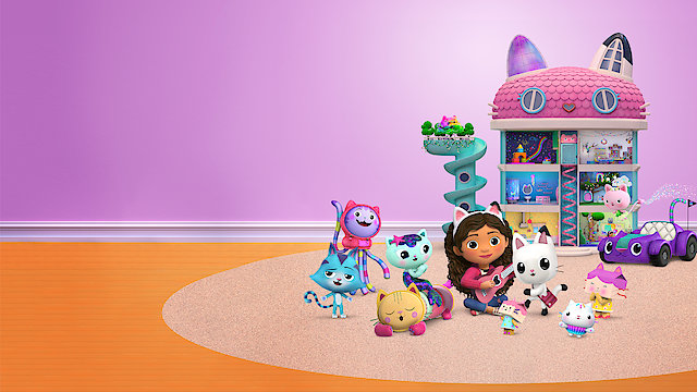 Watch Kitty Rangers Online