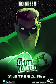 Prisoner of Sinestro
