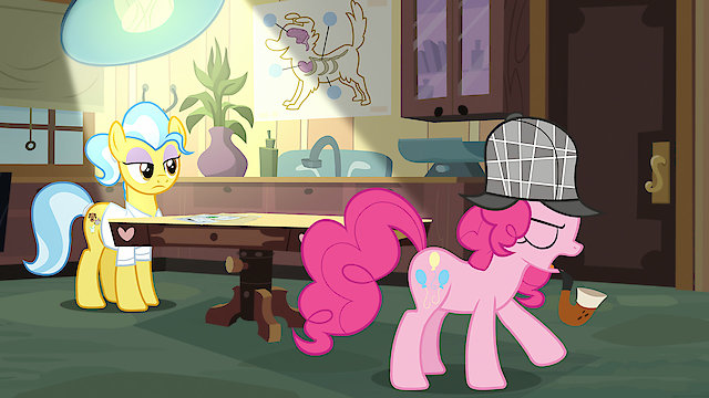 Watch Secrets and Pies Online