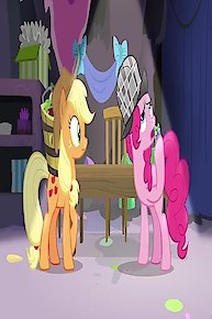 Secrets and Pies