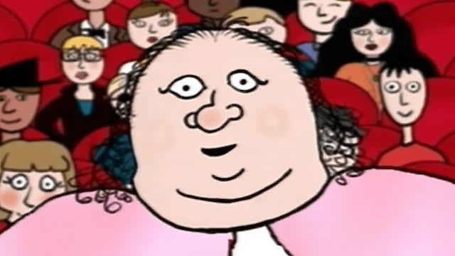 Watch Psychiatrist #1 Online