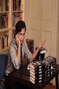 Memoirs of an Invisible Dan