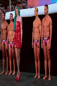 RuPaul's Big Opening