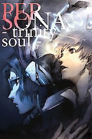 Persona Trinity Soul