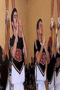 Nothing to Cheer About