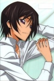 Prince Of Tennis OVA poster