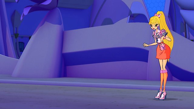Watch Baby Winx Online