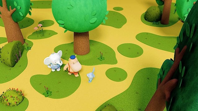 Watch Sleepytime Troubles, Extra Strong, Lost and Found Online